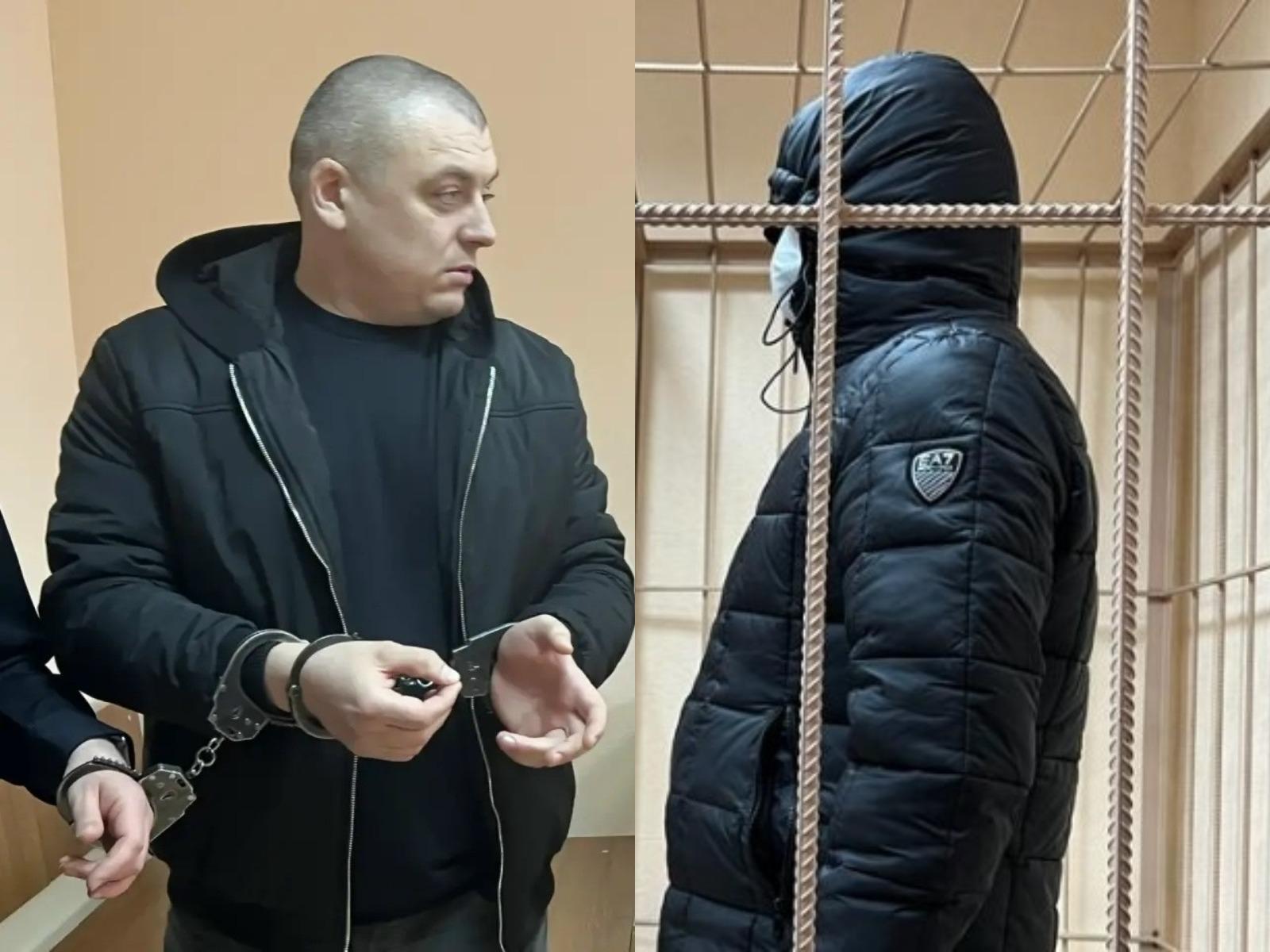 Фото Дилеры, крышевание, ограбление потерпевших: самые резонансные дела  высокопоставленных полицейских в Новосибирске 2
